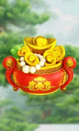Fortune Overflow